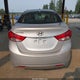 KMHDH4AE5CU213773 2012 Hyundai Elantra Gls (Ulsan Plant) auction photo thumbnail 17