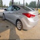 KMHDH4AE5CU213773 2012 Hyundai Elantra Gls (Ulsan Plant) auction photo thumbnail 3
