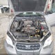 4S4BP61C177319355 2007 Subaru Outback 2.5I Basic auction photo thumbnail 10