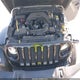 1C4HJXDG0MW692859 2021 Jeep Wrangler Unlimited Willys Sport 4X4 auction photo thumbnail 10