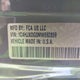 1C4HJXDG0MW692859 2021 Jeep Wrangler Unlimited Willys Sport 4X4 auction photo thumbnail 9