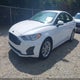 3FA6P0HD7LR218475 2020 Ford Fusion Se auction photo thumbnail 2