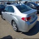 JH4CU2F6XCC017592 2012 Acura Tsx 2.4 auction photo thumbnail 3