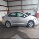 JTDBDMHE3RJ004796 2024 Toyota Corolla Hybrid Le auction photo thumbnail 14