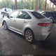 JTDBDMHE3RJ004796 2024 Toyota Corolla Hybrid Le auction photo thumbnail 3