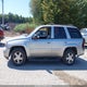 1GNDT13S952312199 2005 Chevrolet Trailblazer Lt auction photo thumbnail 12