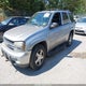 1GNDT13S952312199 2005 Chevrolet Trailblazer Lt auction photo thumbnail 2