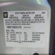 1GNDT13S952312199 2005 Chevrolet Trailblazer Lt auction photo thumbnail 9
