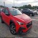 JF2GUHDC8S8202287 2025 Subaru Crosstrek Premium auction photo thumbnail 1