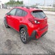 JF2GUHDC8S8202287 2025 Subaru Crosstrek Premium auction photo thumbnail 3