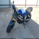JS1VP52A622103574 2002 Suzuki Sv650 S auction photo thumbnail 2