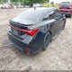 4T1FZ1FB8LU039653 2020 Toyota Avalon Trd auction photo thumbnail 4