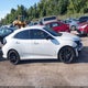 SHHFK7H37LU420368 2020 Honda Civic Lx auction photo thumbnail 14