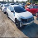 SHHFK7H37LU420368 2020 Honda Civic Lx auction photo thumbnail 1