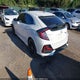 SHHFK7H37LU420368 2020 Honda Civic Lx auction photo thumbnail 3