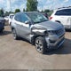 3C4NJDCB7KT812733 2019 Jeep Compass Limited 4X4 auction photo thumbnail 1