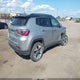 3C4NJDCB7KT812733 2019 Jeep Compass Limited 4X4 auction photo thumbnail 4