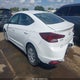 5NPD74LF2LH500608 2020 Hyundai Elantra Se auction photo thumbnail 3