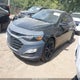 1G1ZD5ST3LF127741 2020 Chevrolet Malibu Fwd Lt auction photo thumbnail 2