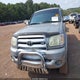 5TBDT44116S518443 2006 Toyota Tundra Sr5 V8 auction photo thumbnail 12