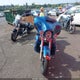 1HD1KEL16EB654530 2014 Harley-Davidson Flhtk Electra Glide Ultra Ltd auction photo thumbnail 5