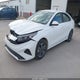 3KPF24AD0RE732906 2024 Kia Forte Lxs auction photo thumbnail 2