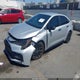 5YFS4MCE0NP106215 2022 Toyota Corolla Se Nightshade Edition auction photo thumbnail 2
