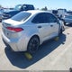 5YFS4MCE0NP106215 2022 Toyota Corolla Se Nightshade Edition auction photo thumbnail 4
