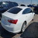 1G1ZE5ST4HF285736 2017 Chevrolet Malibu 1Lt auction photo thumbnail 4