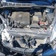 5TDKZ3DC5KS988770 2019 Toyota Sienna Le 8 Passenger auction photo thumbnail 10