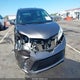 5TDKZ3DC5KS988770 2019 Toyota Sienna Le 8 Passenger auction photo thumbnail 17