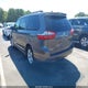 5TDKZ3DC5KS988770 2019 Toyota Sienna Le 8 Passenger auction photo thumbnail 3