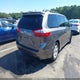 5TDKZ3DC5KS988770 2019 Toyota Sienna Le 8 Passenger auction photo thumbnail 4