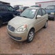 KMHCN46C46U057631 2006 Hyundai Accent Gls auction photo thumbnail 2