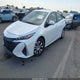JTDKAMFP9N3219823 2022 Toyota Prius Prime Xle auction photo thumbnail 2