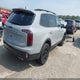 5XYP3DGC3SG629844 2025 Kia Telluride Ex X-Line auction photo thumbnail 4