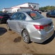 1HGCP2F85BA049226 2011 Honda Accord 2.4 Ex-L auction photo thumbnail 3
