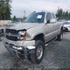 1GCHK29114E183017 2004 Chevrolet Silverado 2500Hd Lt auction photo thumbnail 6