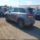 5TDJZRFH0HS467584 2017 Toyota Highlander Xle auction photo thumbnail 3