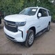 1GNSKCKD3NR165507 2022 Chevrolet Suburban 4Wd Lt auction photo thumbnail 2