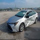 5YFEPMAE6MP205689 2021 Toyota Corolla Le auction photo thumbnail 2