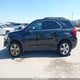 2GNALPEK3D6184207 2013 Chevrolet Equinox 2Lt auction photo thumbnail 14