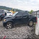 1N6AD07U76C440447 2006 Nissan Frontier Le auction photo thumbnail 15