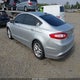 3FA6P0H73DR345431 2013 Ford Fusion Se auction photo thumbnail 3