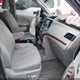 5TDYK3DCXDS383001 2013 Toyota Sienna Xle V6 8 Passenger auction photo thumbnail 5
