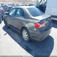 2T1BU4EE7BC583748 2011 Toyota Corolla Le auction photo thumbnail 3