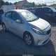 3KPFL4A74JE183125 2018 Kia Forte Lx auction photo thumbnail 1