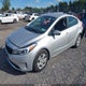 3KPFL4A74JE183125 2018 Kia Forte Lx auction photo thumbnail 2