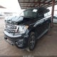 1FMJK1HT9KEA51422 2019 Ford Expedition Max Xlt auction photo thumbnail 2