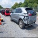 2FMPK4J96RBA25263 2024 Ford Edge Sel auction photo thumbnail 3